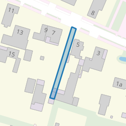 Perceel WDC00-I-2374