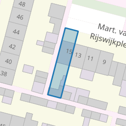 Perceel WDC00-I-2377