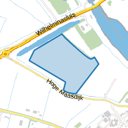 Perceel WDC00-I-2386