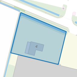 Perceel WDC00-I-2388