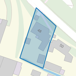 Perceel WDC00-I-2392