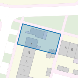 Perceel WDC00-I-2402