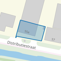 Perceel WDC00-I-2407