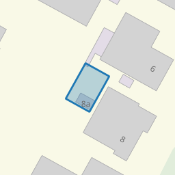 Perceel WDC00-I-2409