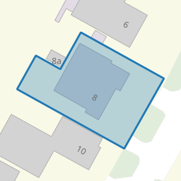 Perceel WDC00-I-2410