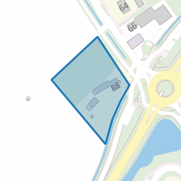 Perceel WDC00-I-2411