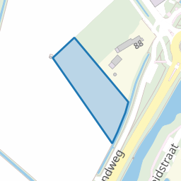 Perceel WDC00-I-2412