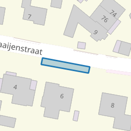 Perceel WDC00-I-2422