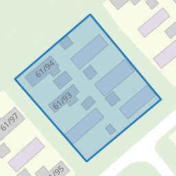 Perceel WDC00-I-2429