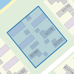 Perceel WDC00-I-2431