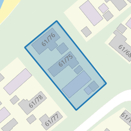 Perceel WDC00-I-2432