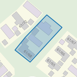 Perceel WDC00-I-2434