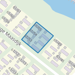 Perceel WDC00-I-2438