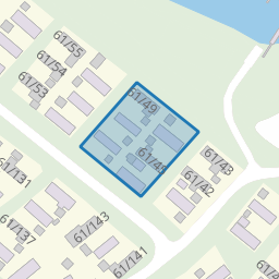 Perceel WDC00-I-2439