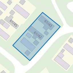 Perceel WDC00-I-2440