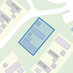 Perceel WDC00-I-2441