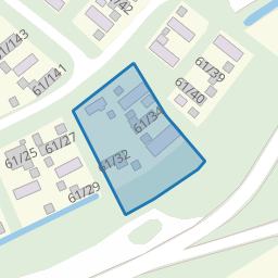 Perceel WDC00-I-2443