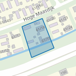 Perceel WDC00-I-2446