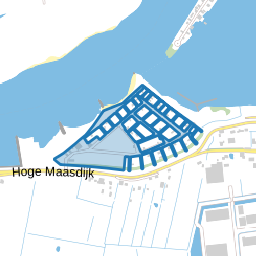 Perceel WDC00-I-2458