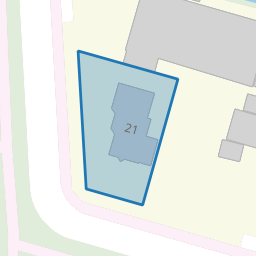 Perceel WDC00-I-2460