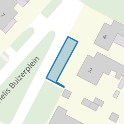 Perceel WDC00-I-2463