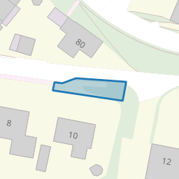 Perceel WDC00-I-2465