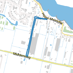 Perceel WDC00-I-2474