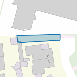 Perceel WDC00-I-2478