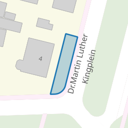 Perceel WDC00-I-2481