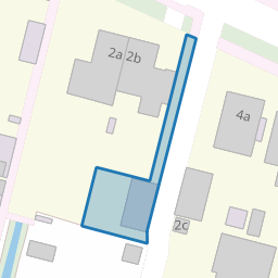 Perceel WDC00-I-2484