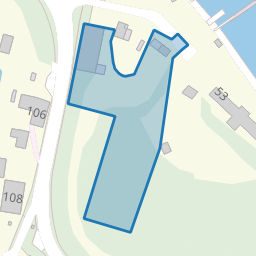 Perceel WDC00-I-2486