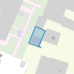 Perceel WDC00-I-2489