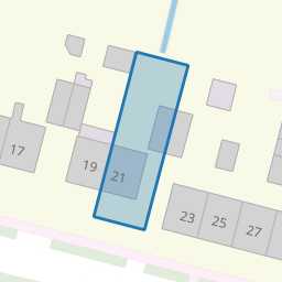 Perceel WDC00-I-2503