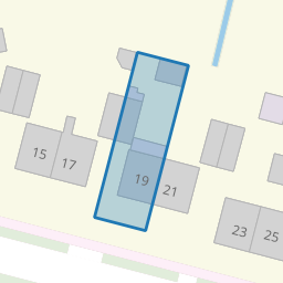 Perceel WDC00-I-2504