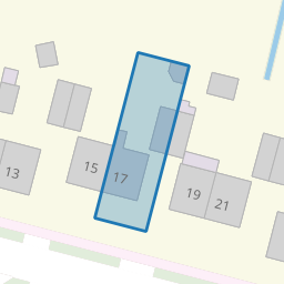 Perceel WDC00-I-2505