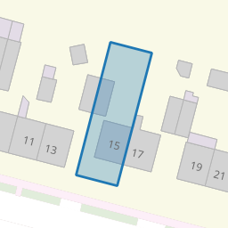 Perceel WDC00-I-2506