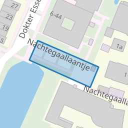 Perceel WDC00-I-2521