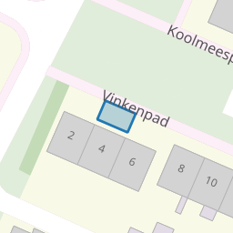 Perceel WDC00-I-2523