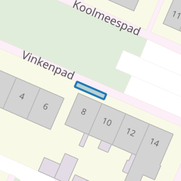 Perceel WDC00-I-2525