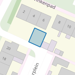 Perceel WDC00-I-2531