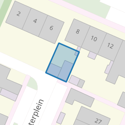 Perceel WDC00-I-2532