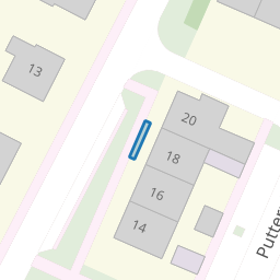 Perceel WDC00-I-2538