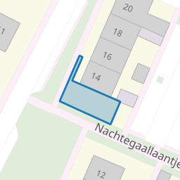 Perceel WDC00-I-2540