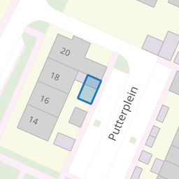 Perceel WDC00-I-2542