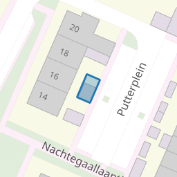 Perceel WDC00-I-2543