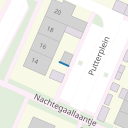 Perceel WDC00-I-2544