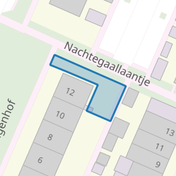 Perceel WDC00-I-2546