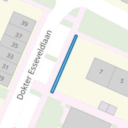 Perceel WDC00-I-2553