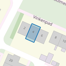 Perceel WDC00-I-2557