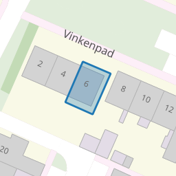 Perceel WDC00-I-2558